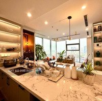 (Giá Thật) Chính Chủ Bán Căn 137,5M2, 3 Phòng Ngủ+ 3 Vệ Sinhtầng Trung Đẹp Giá Bán 13,5 Tỷ Cc Hateco Laroma