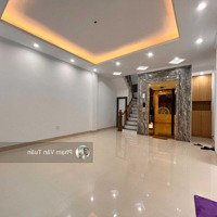 Hiếm! Nhà Cực Đẹp 48M2X7T Thang Máy. Khu Phân Lô Kinh Doanh, Ôtô Vào Nhà Phố Hồ Tùng Mậu, Phú Diễn