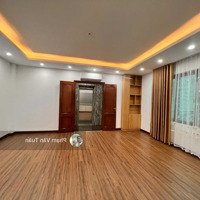 Hiếm! Nhà Cực Đẹp 48M2X7T Thang Máy. Khu Phân Lô Kinh Doanh, Ôtô Vào Nhà Phố Hồ Tùng Mậu, Phú Diễn