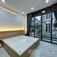 Bán Nhà 3 Lầu 5 Phòng Ngủ 5 Toilet Nhà Mới 100% Giá Bán 6,2 Tỷ Đường Huỳnh Thị Đồng Nhà Bè Tphcm Hẻm 6M