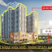 Quỹ Cđt Dự Án The Wisteria Hinode, Mặt Ql32 - Nhổn, Ck Lớn 12.5%, Htls 0%/24 Tháng, Ký Hđmb Luôn