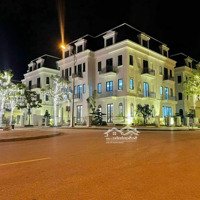 Bán Gấp Căn Biệt Thự Song Lập 165M Giá 100 Triệu/M Dương Nội Hà Đông Hà Nội