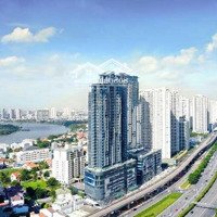 Nhà Mới Chưa Ở 1 Lần, View Sông Xanh Thảo Điền, Giá Cạnh Tranh, Giảm Sâu Khách Cọc Nhanh Chuyển Sớm