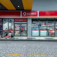 PKD chủ đầu tư mở bán Shophouse Rice City Linh Đàm - Khối  TMDV  tầng 1 toà nhà sẵn HD thuê Lh 0987106521