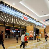 PKD chủ đầu tư mở bán Shophouse Rice City Linh Đàm - Khối  TMDV  tầng 1 toà nhà sẵn HD thuê Lh 0987106521