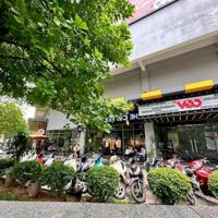 PKD chủ đầu tư mở bán Shophouse Rice City Linh Đàm - Khối  TMDV  tầng 1 toà nhà sẵn HD thuê Lh 0987106521