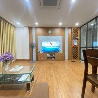 Bán Nhà Nguyễn Ngọc Nại 46M X 7 Tầng Xmặt Tiền5M - Ô Tô - Thang Máy - Ngõ Thông - Nhà Mới Đẹp Long Lanh