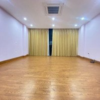 Bán Nhà Nguyễn Ngọc Nại 46M X 7 Tầng Xmặt Tiền5M - Ô Tô - Thang Máy - Ngõ Thông - Nhà Mới Đẹp Long Lanh