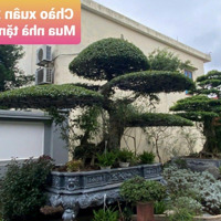 Bán Biệt Thự An Khang Villa, Khu Đtm Dương Nội, An Sinh Đỉnh 198M2, Giá Bán 26 Tỷ. Lh: 0979264***