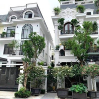 Bán Biệt Thự An Khang Villa, Khu Đtm Dương Nội, An Sinh Đỉnh 198M2, Giá Bán 26 Tỷ. Lh: 0979264***