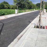 Lô Đất Sau Lưng Bến Xe Củ Chi 1Km, 5X16,2=81M2 Full Thổ Cư, Đường Nhựa 6M, Giá Bán 1,6 Tỷ Giảm 1,4 Tỷ