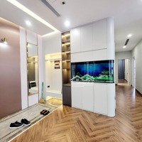 Bán Chung Cư Cao Cấp Brg Diamond Thanh Xuân - Lô Góc - Full Nội Thất Cao Cấp 165M2 Giá Bán 13 Tỷ