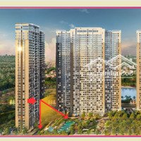 Bán: Căn Hộ 2 Phòng Ngủ+ 1 Masteri West Heights - Giá Bán 3,9 Tỷ - Full Nội Thất 5* Nhập Khẩu Liên Hệ: 0981383904