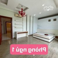 Biệt Thự View Trực Diện Công Viên Ven Sông, Hiếm Có Khu Vực Trung Tâm,Diện Tích10X16M, Hầm 4 Tầng