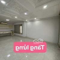 Biệt Thự View Trực Diện Công Viên Ven Sông, Hiếm Có Khu Vực Trung Tâm,Diện Tích10X16M, Hầm 4 Tầng