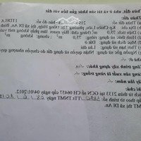 Cần Bán Gấp Căn Nhà Tại Tp. Dĩ An. Nhà Trệt Lầu. Diện Tích: 75M2. Đường 6M. Giá Chỉ 2,5 Tỷ Tl