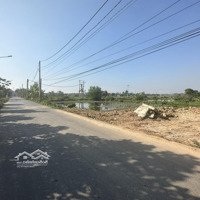 Bán Lô Đất 100M2 Trục Đường Liên Xã Quỳnh Phú - Gia Bình - Bắc Ninh 0986287189