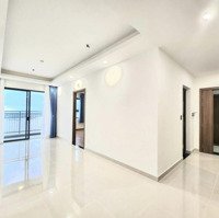 Cho Thuê Ch Q7 Sài Gòn Riverside Căn 2 Phòng Ngủ- 67M2 Giá Bán 8, 5 Triệu Full Bộ Bếp Malloca, View Sông 0908207092