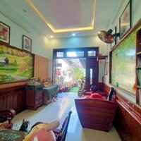 Cực Rẻ! Nhà 100M2 Hồ Xuân Hương, Sát Biển Mỹ Khê, Ô Tô Đỗ Cửa Chỉ Nhỉnh Nhẹ 4 Tỷ