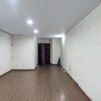Cho thuê căn hộ 3 phòng ngủ nội thất cơ bản làm văn phòng chung cư Mỹ Sơn Tower 62 Nguyễn Huy Tưởng đang trống