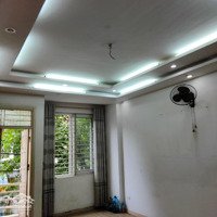 Bán Nhà Liền Kề Kđt Văn Quán 55M2, 5 Tầng, Đường 8M Vỉa Hè Cây Xanh,Kinh Doanh Đỉnh,Gía 9.8 Tỷ