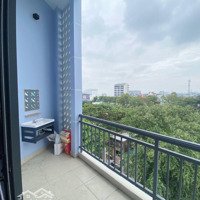 Căn Hộ Ban Công, View Đẹp, Thoáng Mát Gần Cầu Sg, Hình Thật + Giá Thật