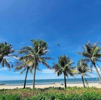 Đất Rẻ Thoáng Nhất Khu Tái Định Cư Xóm Mới Phước Tỉnh - Gần Biển - Resort - Camping