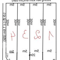 Bán 4 Lô Liền Kề Giá Rẻ Giá 800 Triệu/ Lô