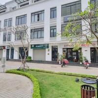 Cho thuê 20 SHOPHOUSE, LK, KHỐI ĐẾ TRUNG TÂM MỸ ĐÌNH làm: Bank, showroom, cafe, spa, restaurant….