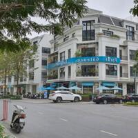 Cho thuê 20 SHOPHOUSE, LK, KHỐI ĐẾ TRUNG TÂM MỸ ĐÌNH làm: Bank, showroom, cafe, spa, restaurant….