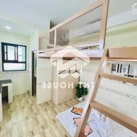 Trống CĂN HỘ DUPLEX 24m2 CỬA SỔ NỘI THẤT CƠ BẢN - LÊ TRỌNG TẤN, TÂN PHÚ