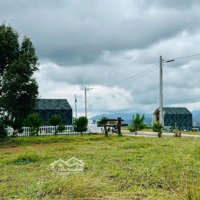Giảm Giá Bán 8 Sào Đất Thổ Cư Đường Nhựa Ở Tân Lạc, View Săn Mây Thích Hợp Phân Lô, Làm Homestay