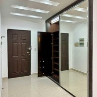 Cho Thuê Căn Hộ Mỹ Đức Đường Nguyễn Đức Cảnh 124M2 3 Phòng Ngủfull Nội Thất Có Ô Xe Giá Bán 30 Triệu