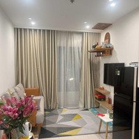 Tôi Cần Cho Thuê Căn Hộ 1N+ Full Đồ Vinhomes Smart City Vào Được Luôn (Có Gia Lộc). Liên Hệ: 0385418696