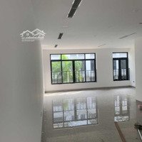 Cho Thuê Shophouse Vinhomes Gardenia Hàm Nghi 100M2X5T,Mặt Tiền6M Thông Sàn Thang Máy Mới 100% 48 Triệu/Th