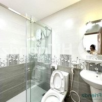 Cho Thuê Căn Hộ Gần Vạn Hạnh Mall - Duplex Và Studio Cửa Sổ Full Nt - Thang Máy - Bảo Vệ 24/7