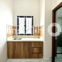 Cho Thuê Căn Hộ Gần Vạn Hạnh Mall - Duplex Và Studio Cửa Sổ Full Nt - Thang Máy - Bảo Vệ 24/7