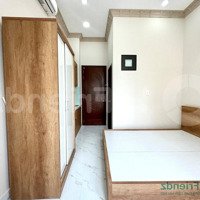 Cho Thuê Căn Hộ Gần Vạn Hạnh Mall - Duplex Và Studio Cửa Sổ Full Nt - Thang Máy - Bảo Vệ 24/7