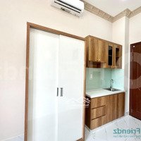 Cho Thuê Căn Hộ Gần Vạn Hạnh Mall - Duplex Và Studio Cửa Sổ Full Nt - Thang Máy - Bảo Vệ 24/7