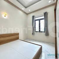 Cho Thuê Căn Hộ Gần Vạn Hạnh Mall - Duplex Và Studio Cửa Sổ Full Nt - Thang Máy - Bảo Vệ 24/7