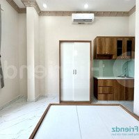 Cho Thuê Căn Hộ Gần Vạn Hạnh Mall - Duplex Và Studio Cửa Sổ Full Nt - Thang Máy - Bảo Vệ 24/7