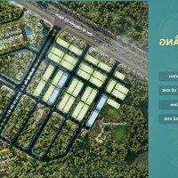 Mở Bán Phân Khu The Campus - Eco Central Park Vinh Giá Chỉ Từ 5Tỷ - Chiết Khấu 12%, Vay Ls 0% 30T