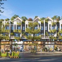 Mở Bán Phân Khu The Campus - Eco Central Park Vinh Giá Chỉ Từ 5Tỷ - Chiết Khấu 12%, Vay Ls 0% 30T