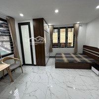 Chính Chủ Cho Thuê Căn Hộ Cc Mini 23/31/185 Chùa Láng Đống Đa