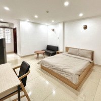 Cho Thuê Phòng Studio Mới 100% - Rộng 35M2 - Gần Chợ Bến Thành - Bùi Viện - Saigon Centre