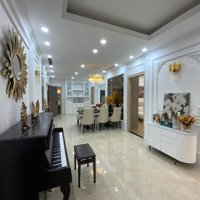 Chính Chủ Bán Gấp Căn Hộ Chung Cư Nam Đô, Diện Tích: 127M2 Tầng Trung Full Nội Thất, Liên Hệ: 0962 552279