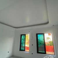 Chính Chủ Bán Nhà Mới 3 Tầng 44,5M2 Tại Thụy Hà - Bắc Hồng - Đông Anh Giá Bán 2 Tỷ