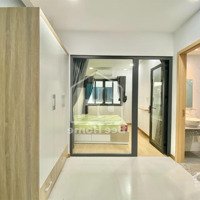 Căn Hộ Cho Thuê Full Nội Thất Studio 1 Phòng Ngủcao Cấp Ngã 4 Hàng Xanh