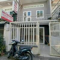Cho thuê nhà trệt lầu hẻm 69 đường Trần Việt Châu