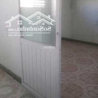 Bán Nhà 3 Tầng Hẻm Mạc Đĩnh Chi Phường Phước Tiến Tp.nha Trang